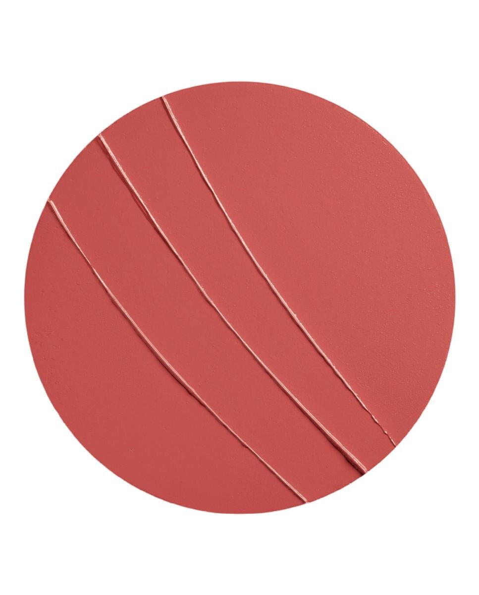 Batom Acetinado Rouge Hermès Edição Limitada 21 - Rose Épicé-7