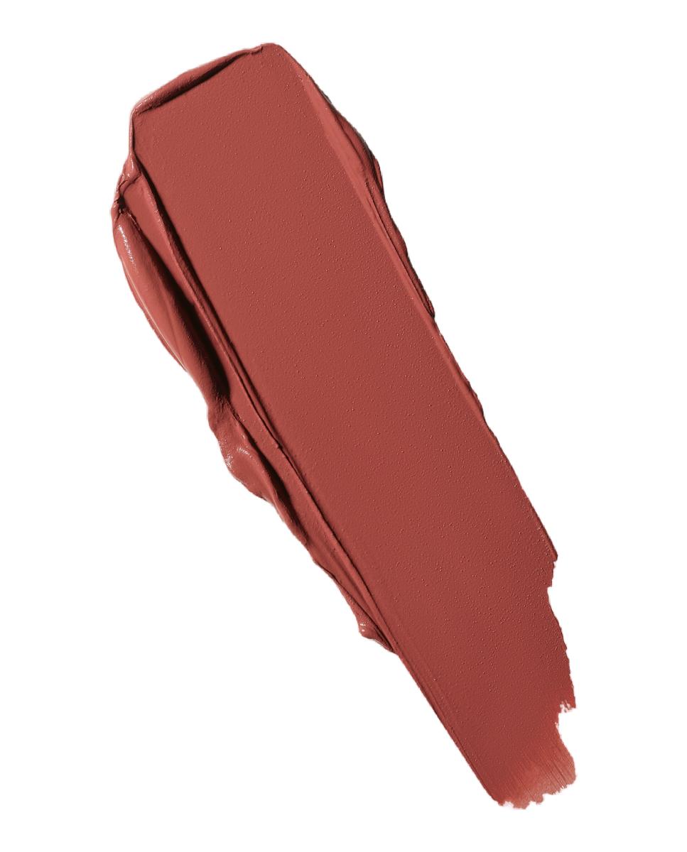 Batom M·A·Cximal Matte Silky Lipstick Timeless Taupe-2