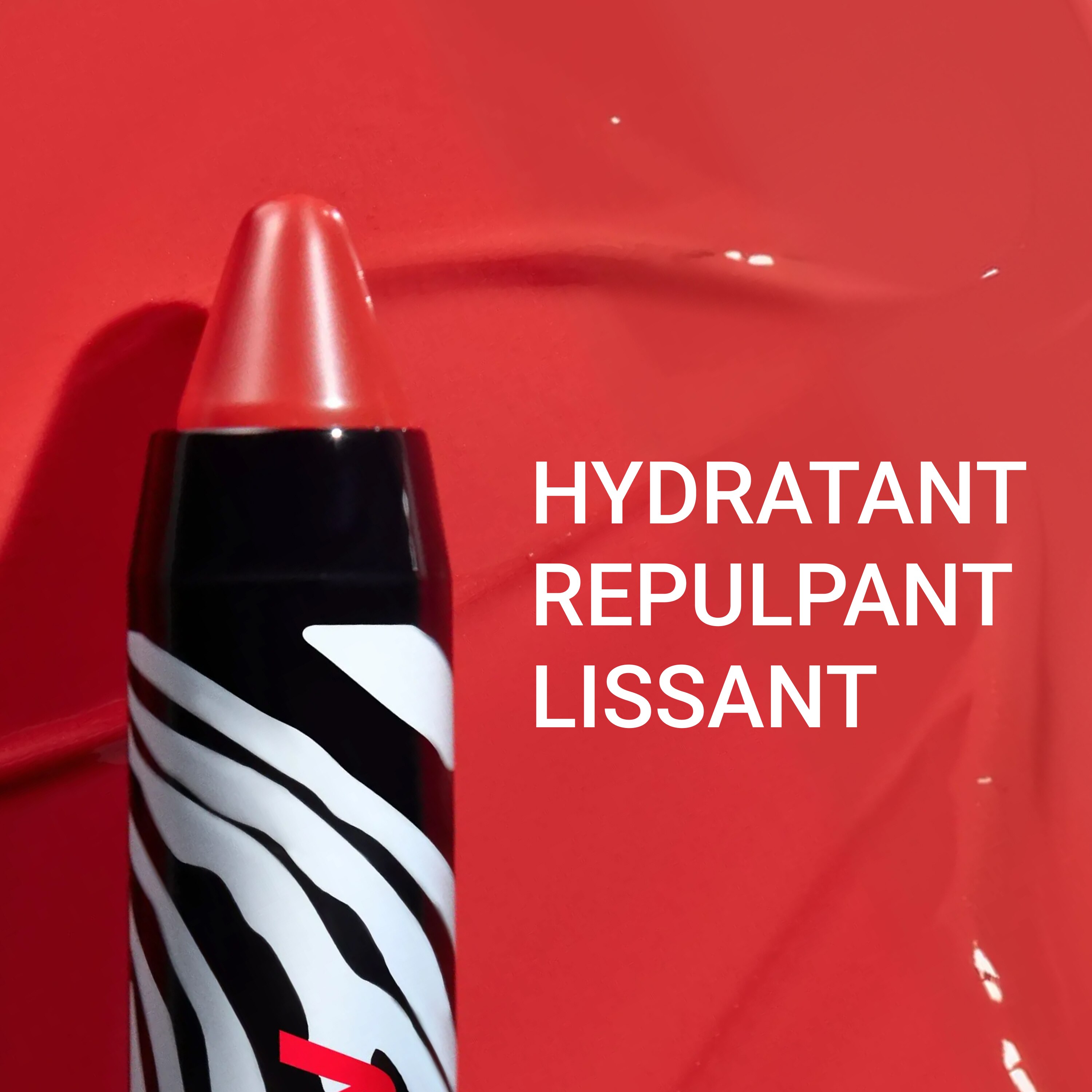 Bálsamo com Cor Phyto-Lip Twist 29 LADYBIRD-3