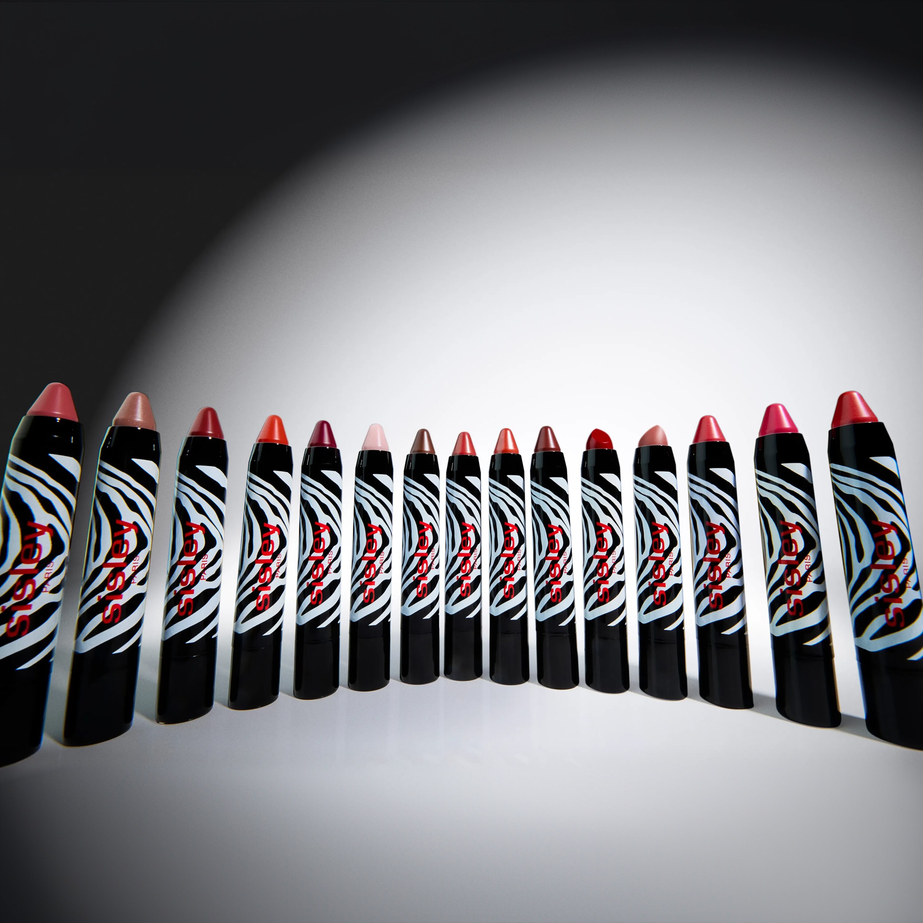 Bálsamo com Cor Phyto-Lip Twist 29 LADYBIRD-5