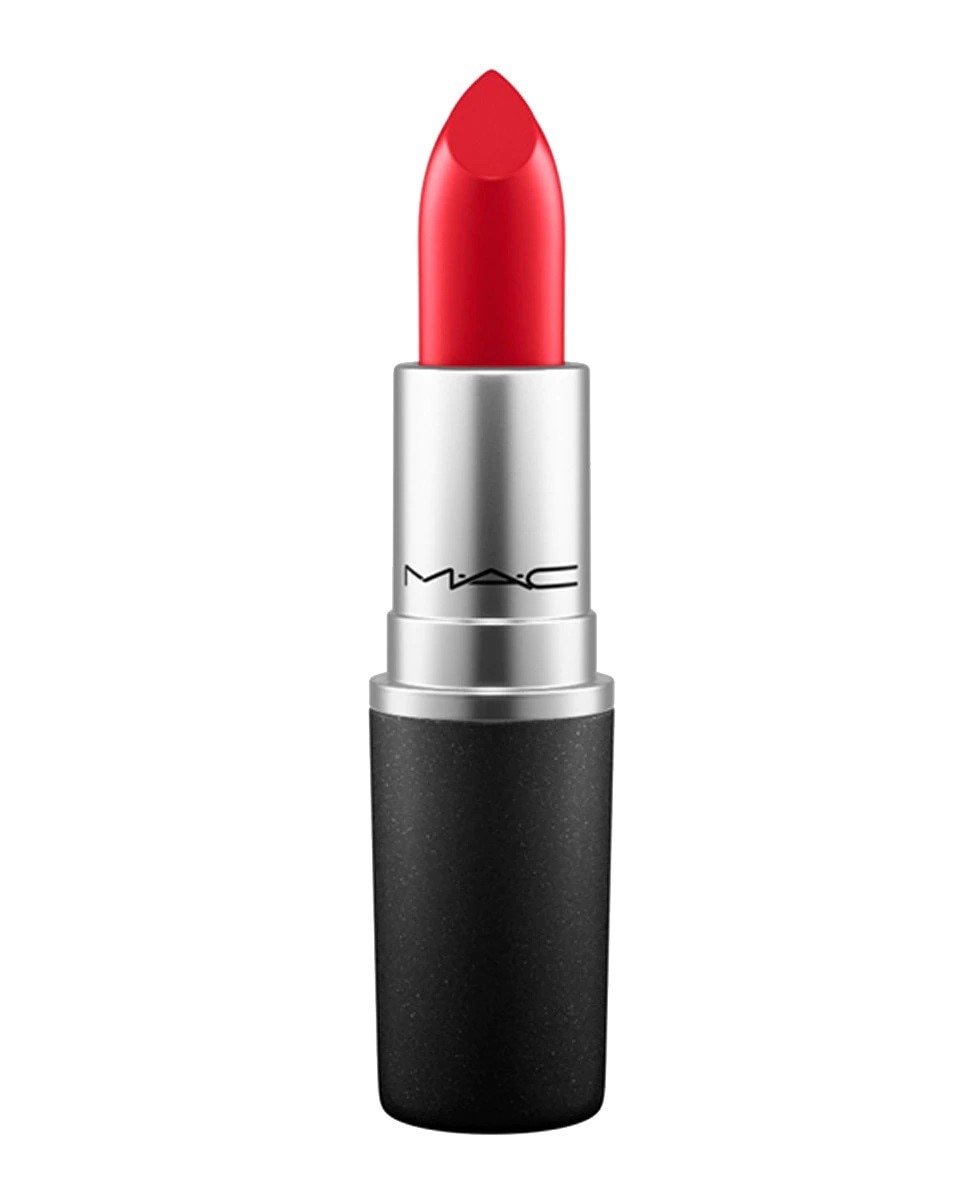 Batôm Satin Lipstick - 3 g MAC Red-1