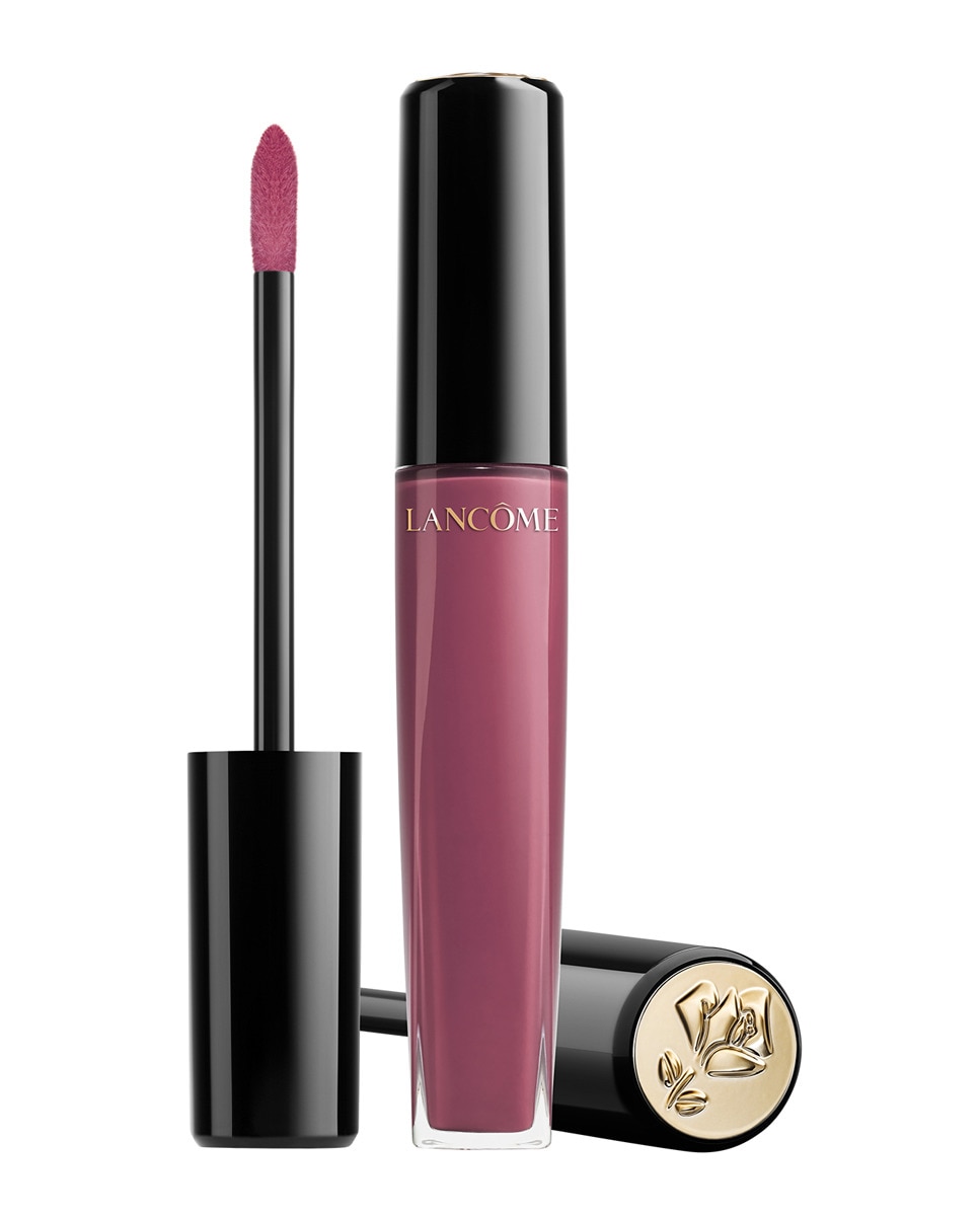 Brilho de lábios Gloss L'Absolu Rôses cremoso Lancôme 422-1