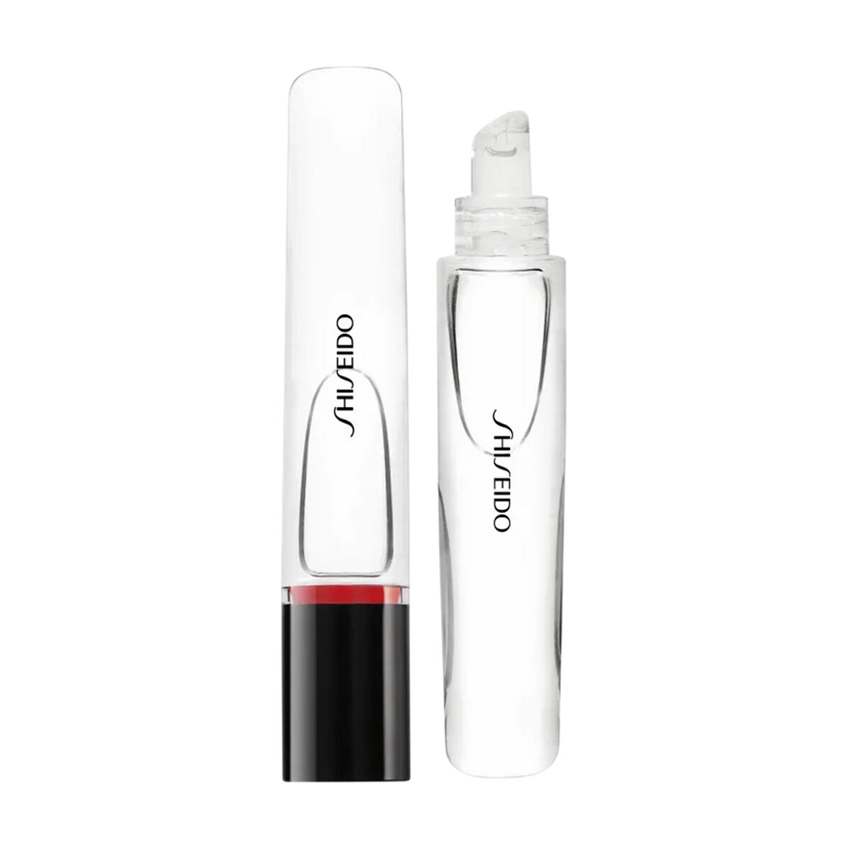 Gloss Crystal GelGloss 9ml Shiseido 1