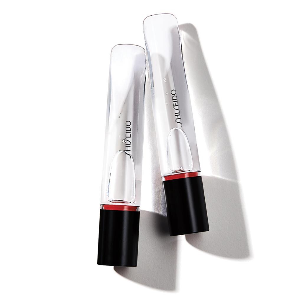 Gloss Crystal GelGloss 9ml Shiseido 2