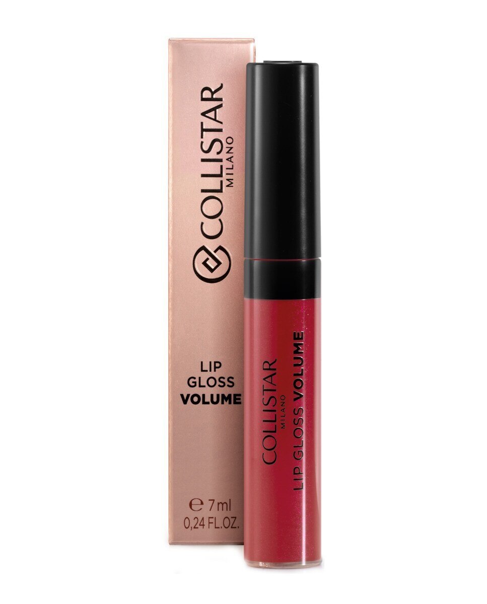 Lip Gloss Volume - 7 ml 200 Cherry Mars-2