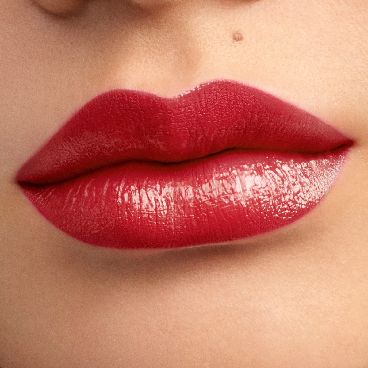 Batom Líquido Good Girl Liquid Lipstick Vinyl Acabamento Brilho Espelhado 310 Carolina-3