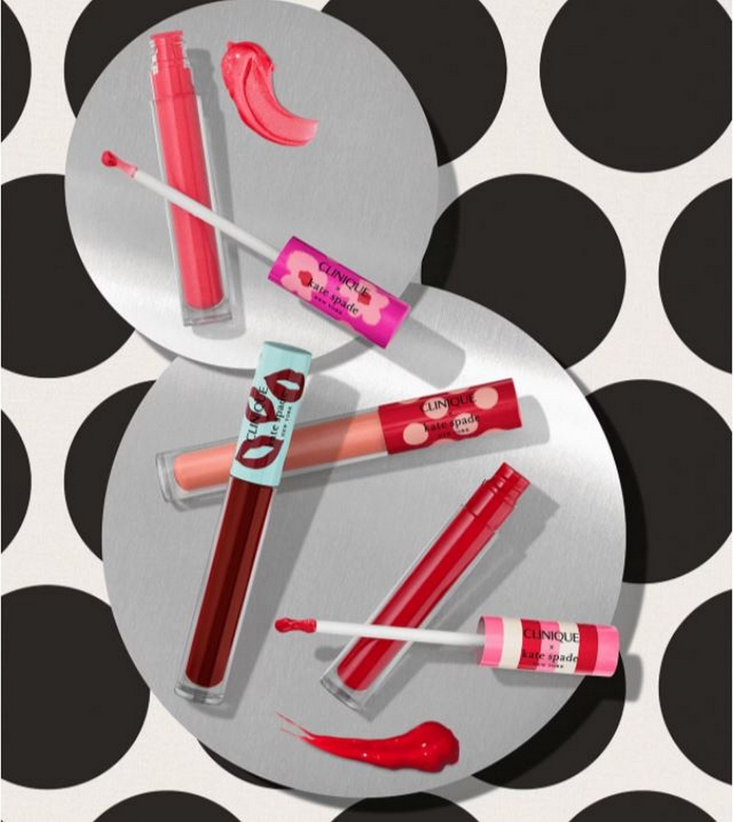 Gloss Pop Plush - Edição Limitada - 3,4 ml 04 Juicy Apple Pop-5