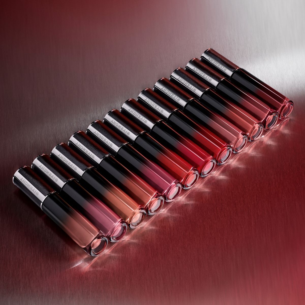 Batom Le Rouge Cream Velvet - 6,5 ml 41 Brun Erable-5