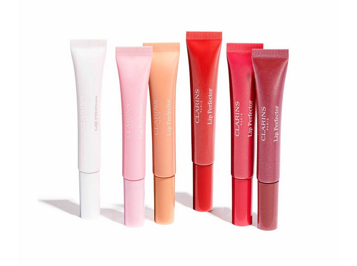 Gloss de Lábios Lip Perfector Glow - 12 ml 22 Peach Glow-6