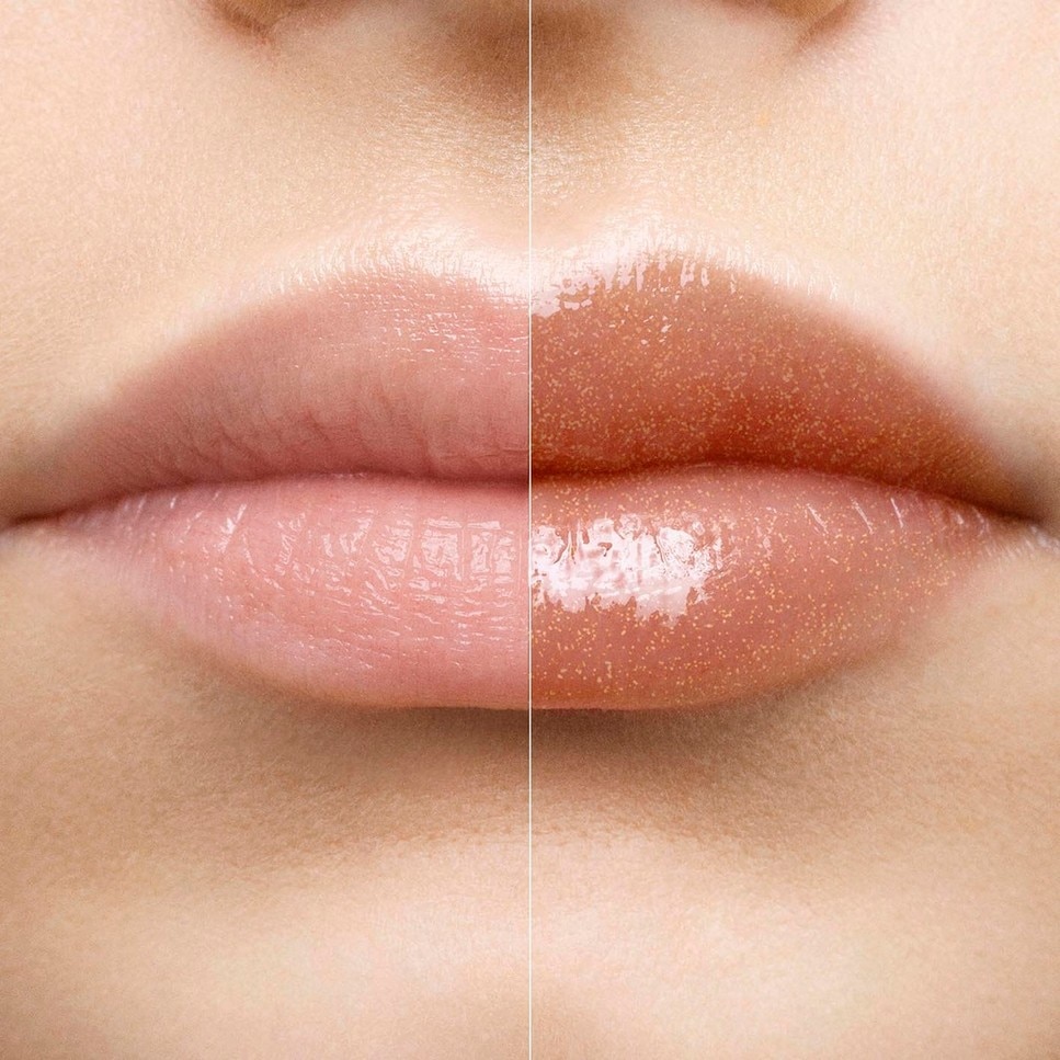 Batom Rose Perfecto Liquid Lip Balm - 5,5 g N109-5