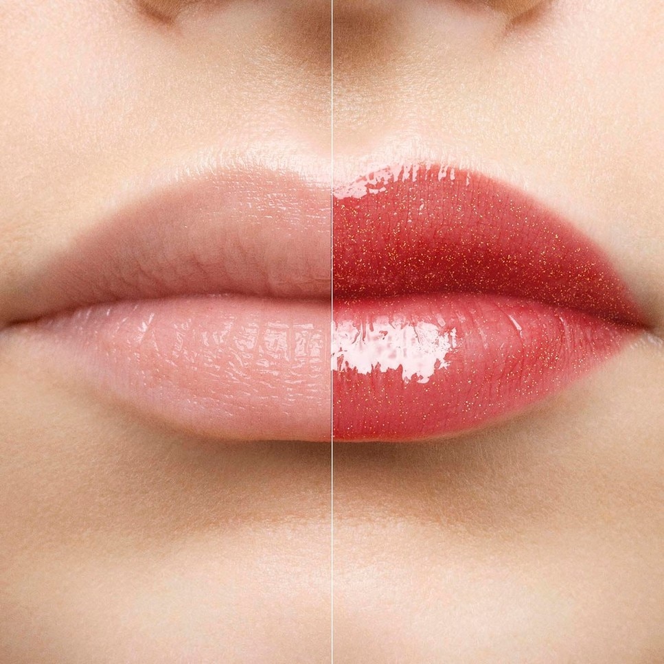 Batom Rose Perfecto Liquid Lip Balm - 5,5 g N220-3