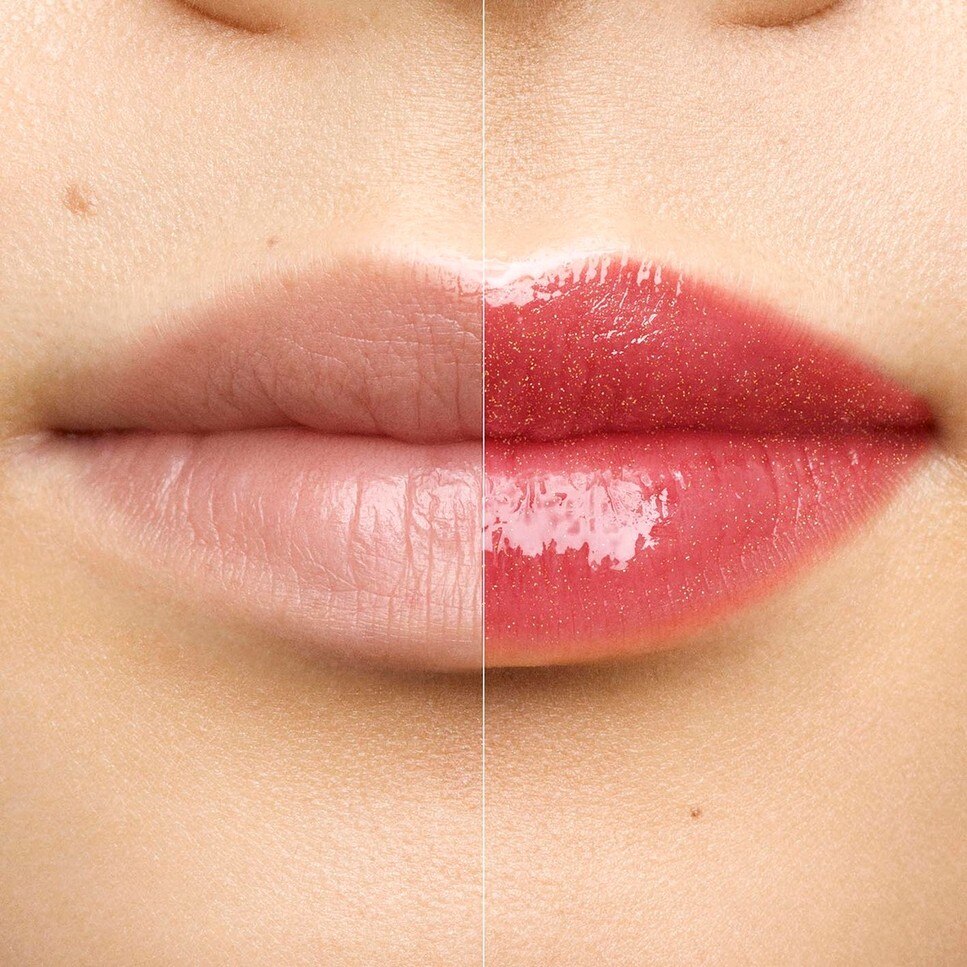 Batom Rose Perfecto Liquid Lip Balm - 5,5 g N220-5