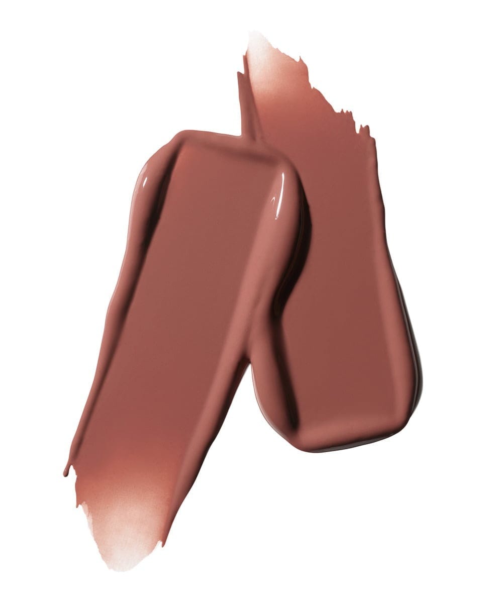 Batom Lustreglass Sheer-Shine - 3 g Nude Uncensored-2