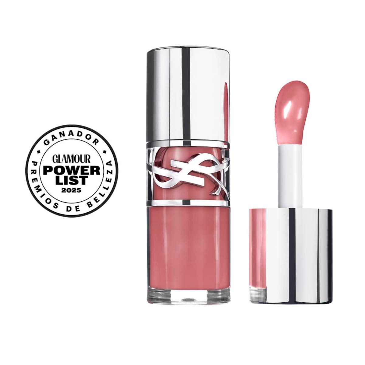 Batom Loveshine Plumping Lip Oil Gloss 44-1