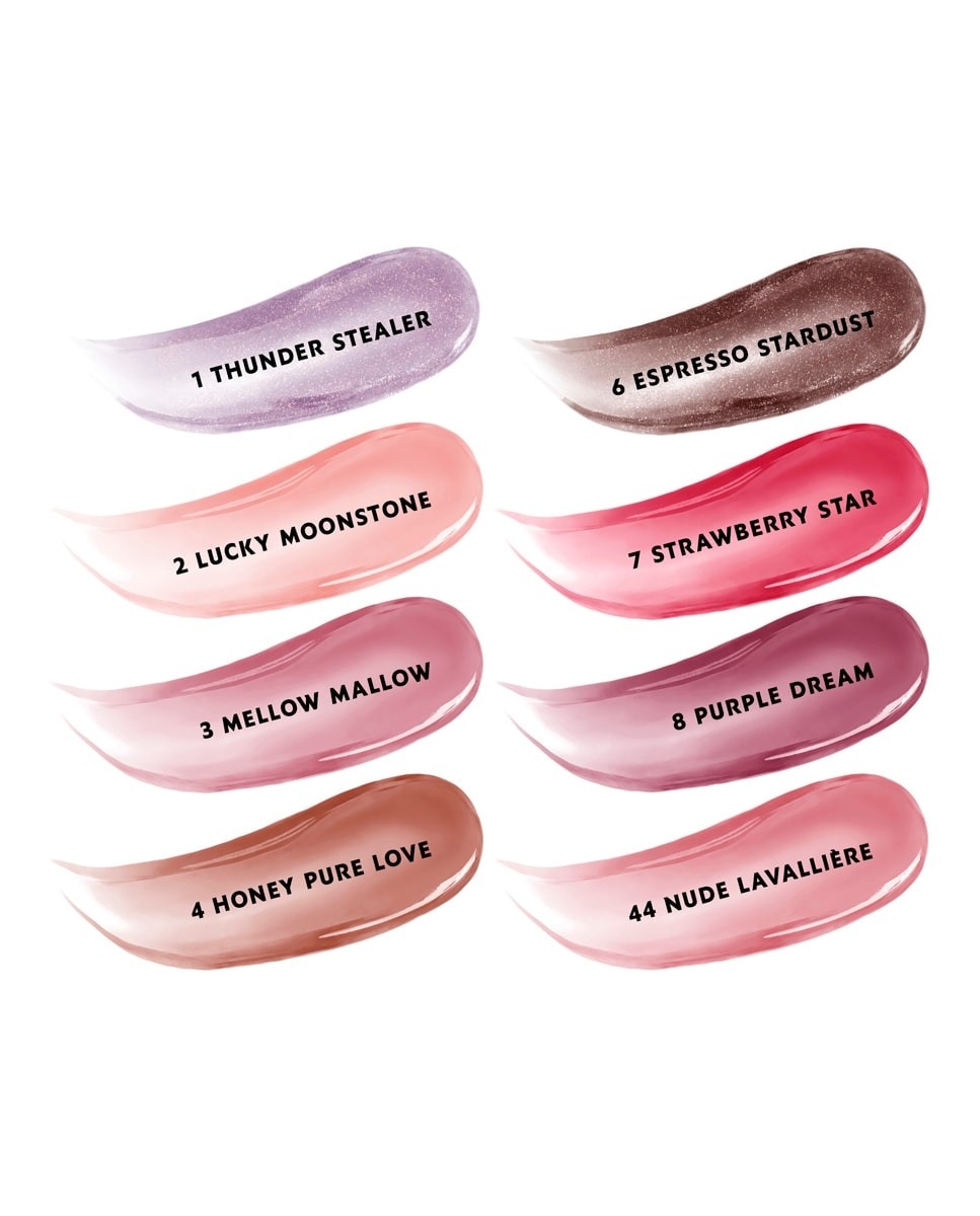 Batom Loveshine Plumping Lip Oil Gloss 44-3