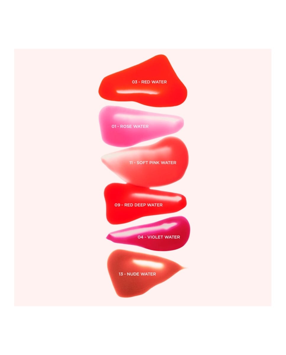 Brilho de Lábios Stain 13-3