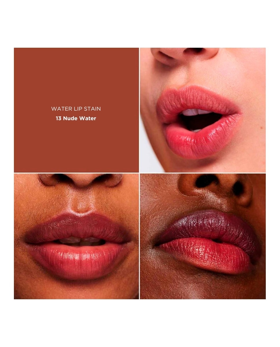 Brilho de Lábios Stain 13-4