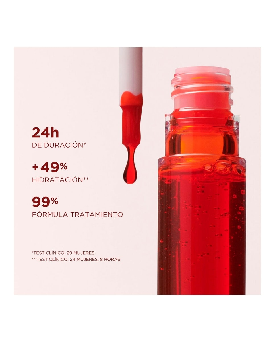 Brilho de Lábios Stain 13-5