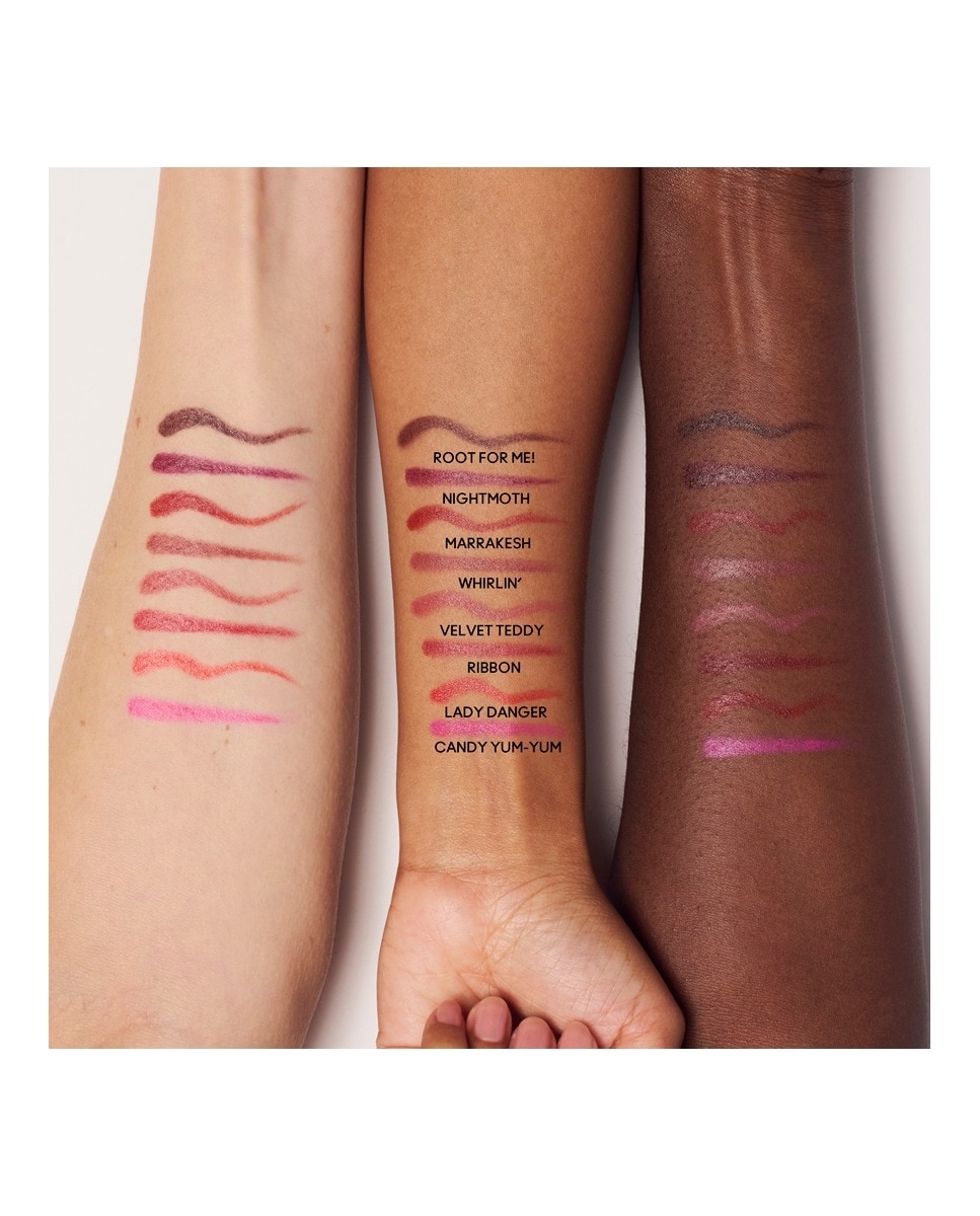 Delineador de Lábios Lip Glazer WHIRLIN'-7