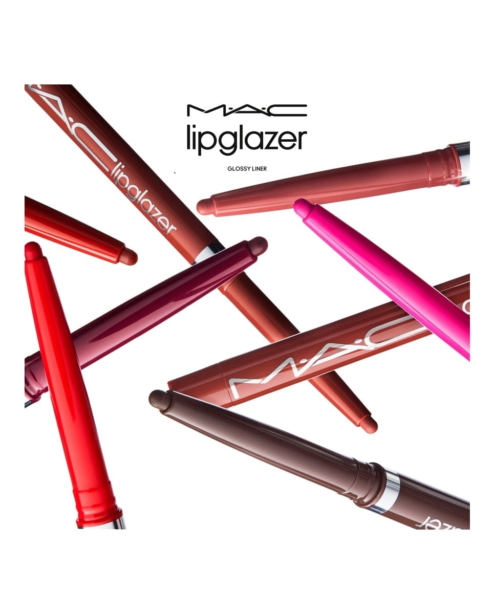 Delineador de Lábios Lip Glazer WHIRLIN'-9
