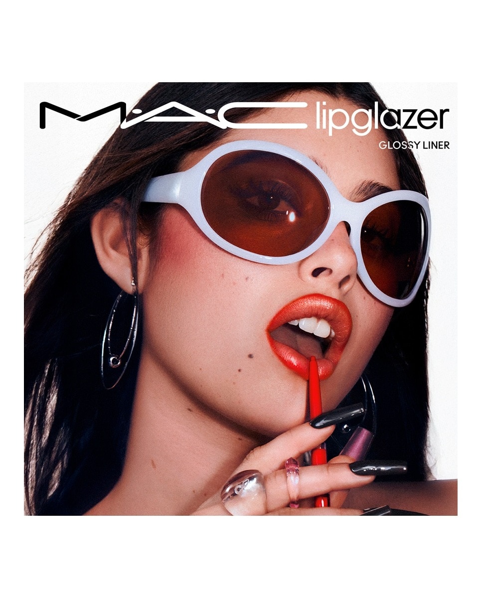 Delineador de Lábios Lip Glazer MARRAKESH-8