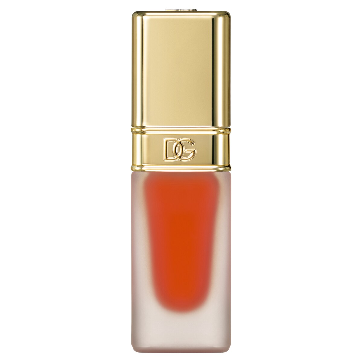 Batom Lip Oil Plumper Orange Lip Oil Plumper-1