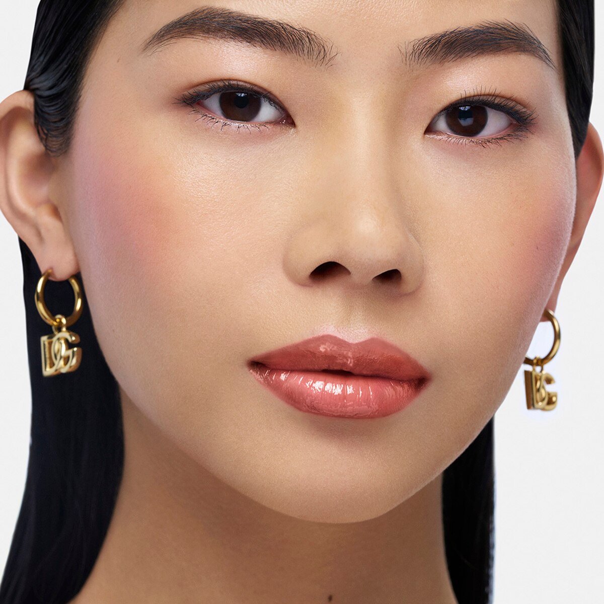 Batom Lip Oil Plumper Orange Lip Oil Plumper-3