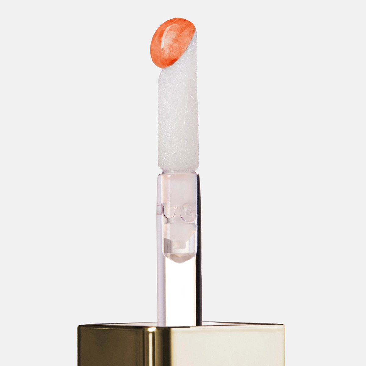 Batom Lip Oil Plumper Orange Lip Oil Plumper-5