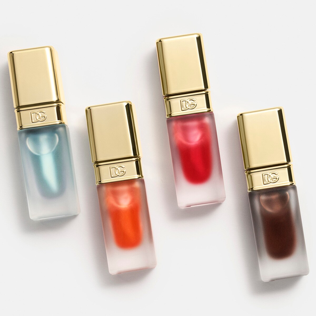 Batom Lip Oil Plumper Orange Lip Oil Plumper-7