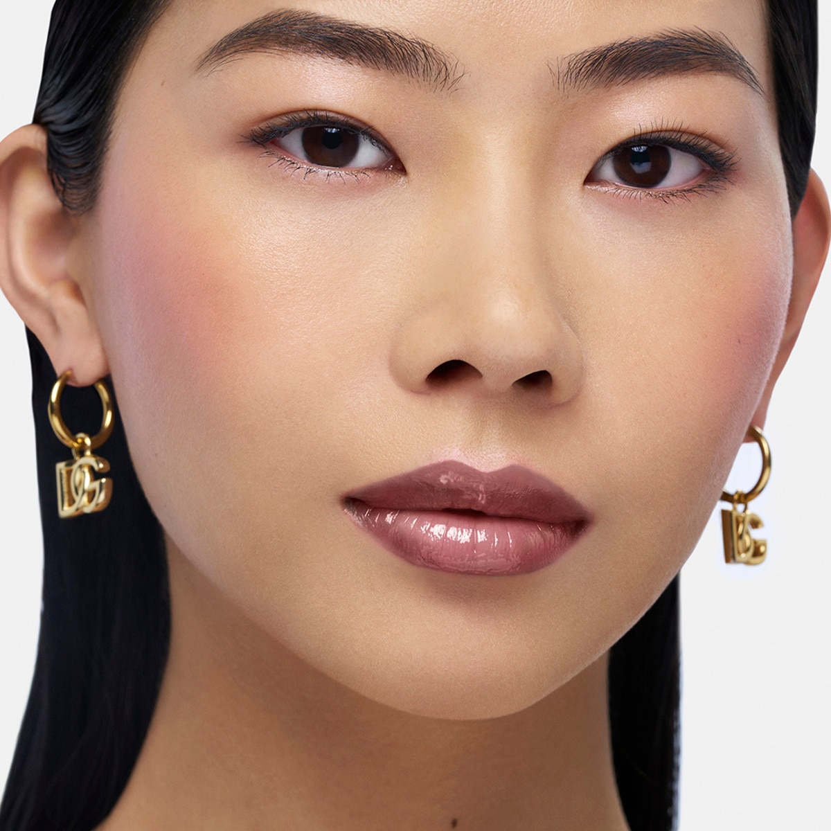 Batom Lip Oil Plumper Coffee Lip Oil Plumper-3