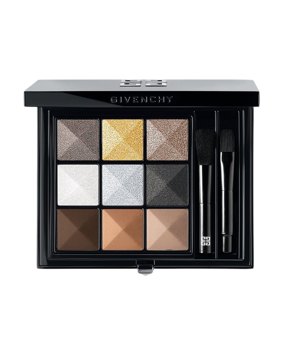 Imagem 0 de Paleta de Sombras Le 9