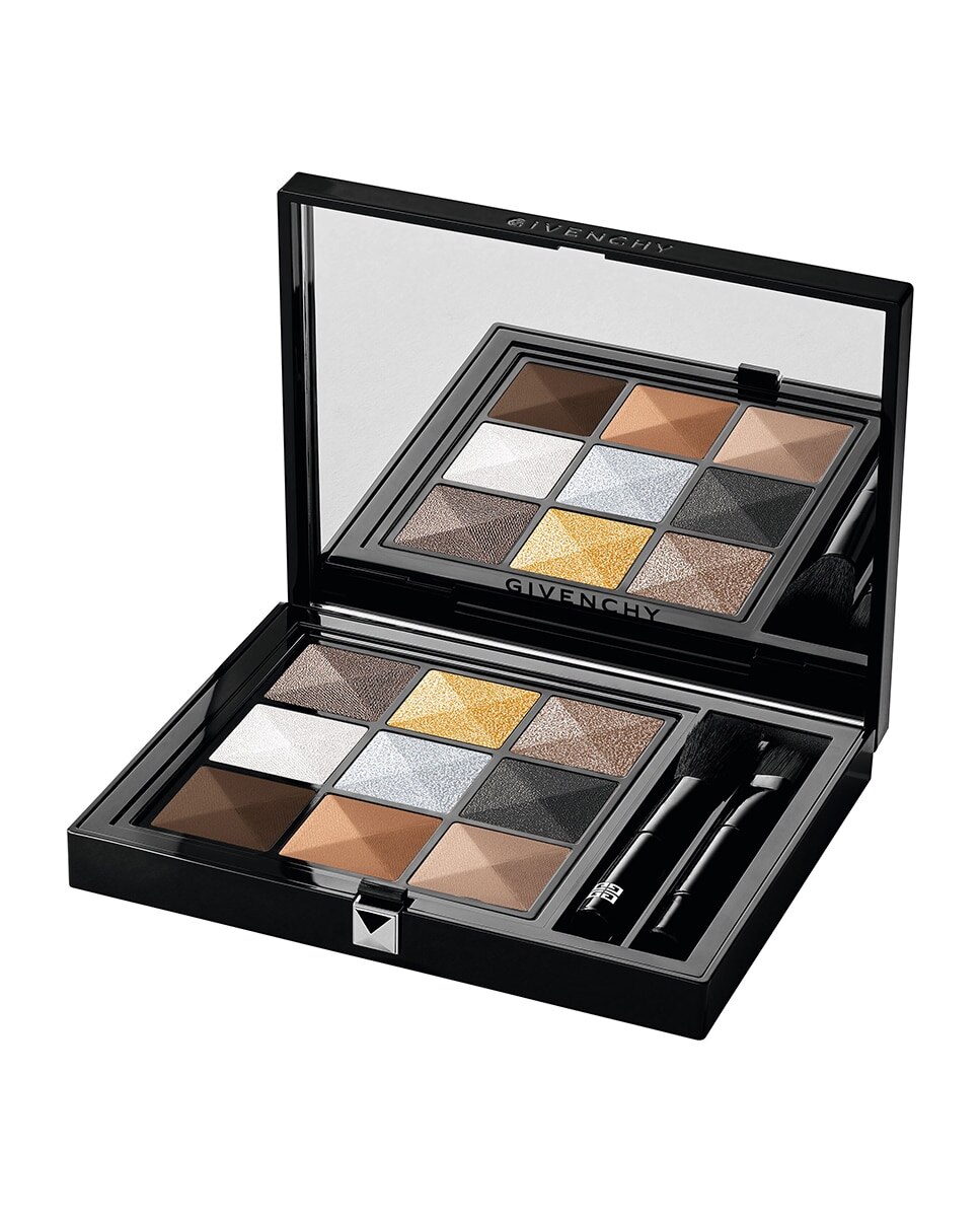 Paleta de Sombras Le 9 4