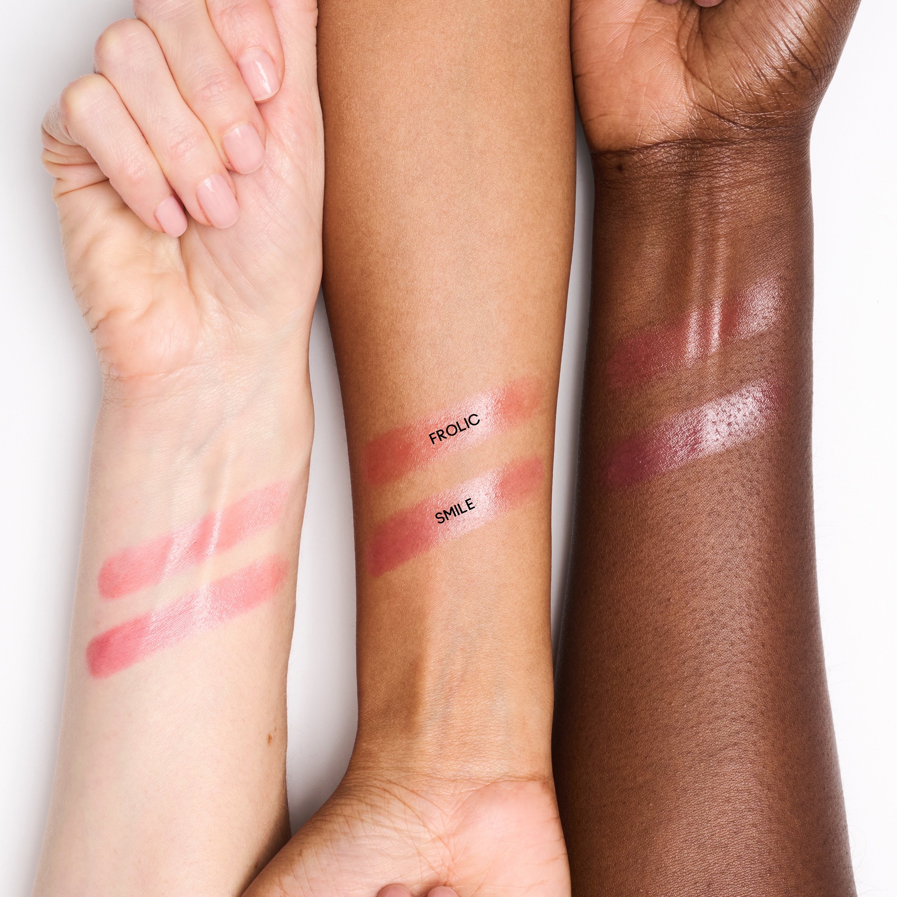 Glow Play Lip Balm / Metamorphosis Collection FROLIC-4