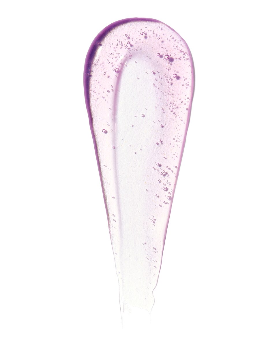 Bálsamo Extra Blushing BARE LILAC-2