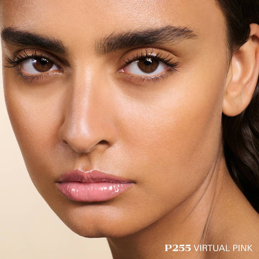 Gloss Reflection Glossy Liquid Balm VIRTUAL PINK-7