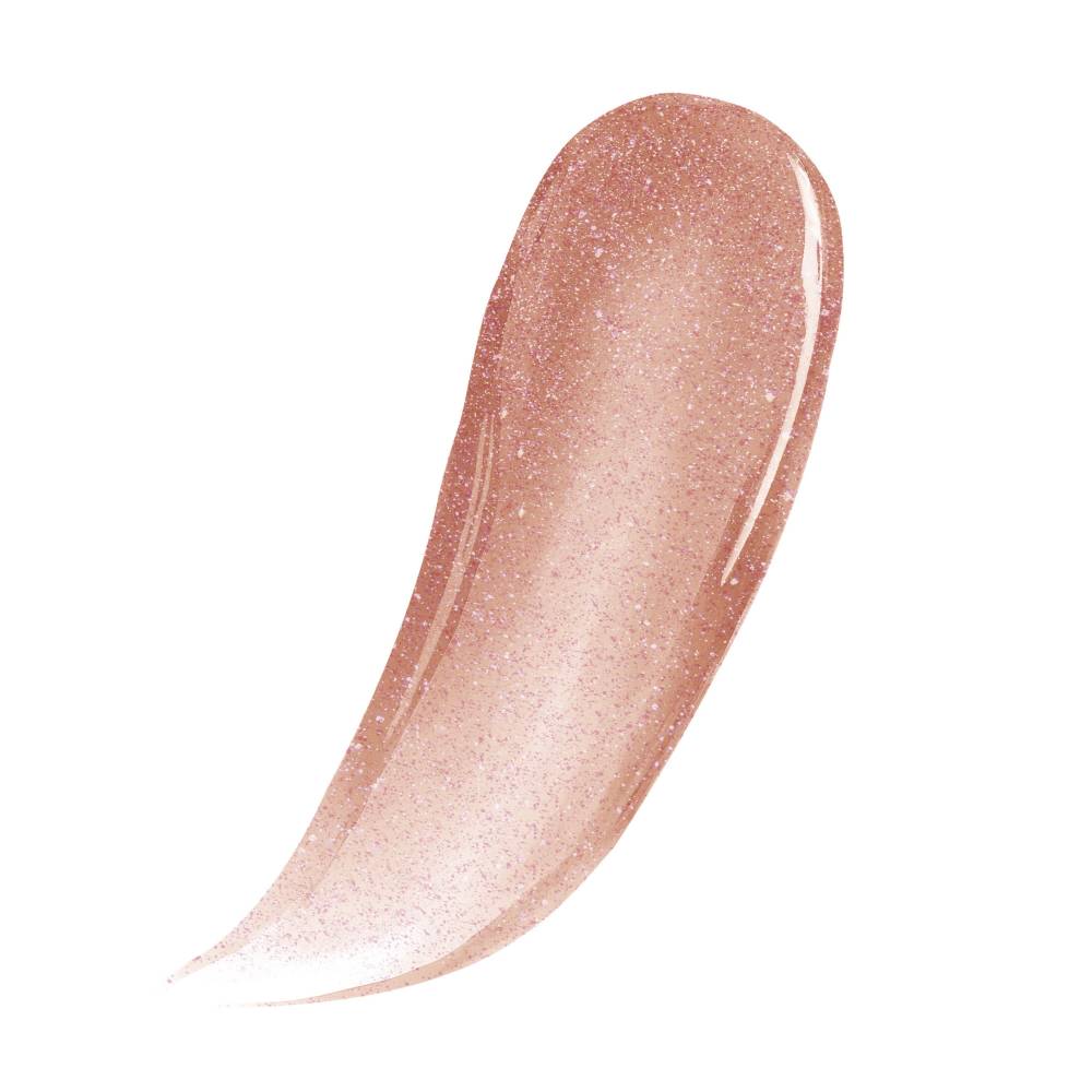 Batom Loveshine Plumping Lip Oil Gloss 12 Honey Moon-2