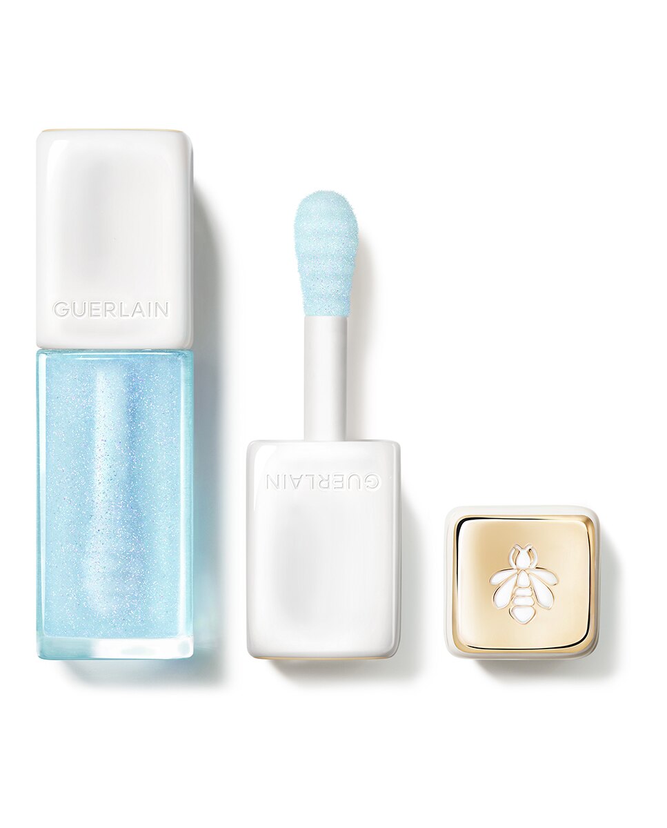 Primer Labial KissKiss Bee Glow Plump 200 COOL-2