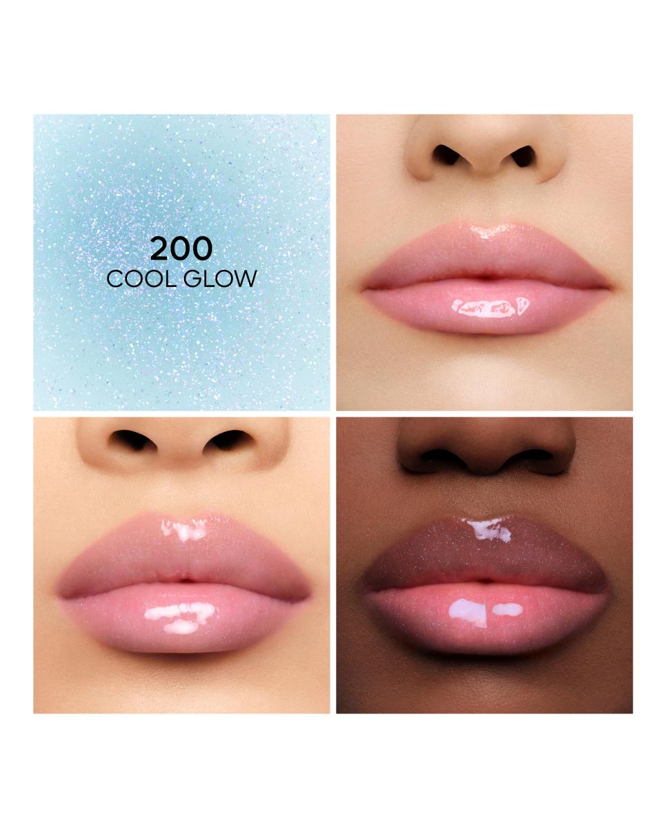 Primer Labial KissKiss Bee Glow Plump 200 COOL-3