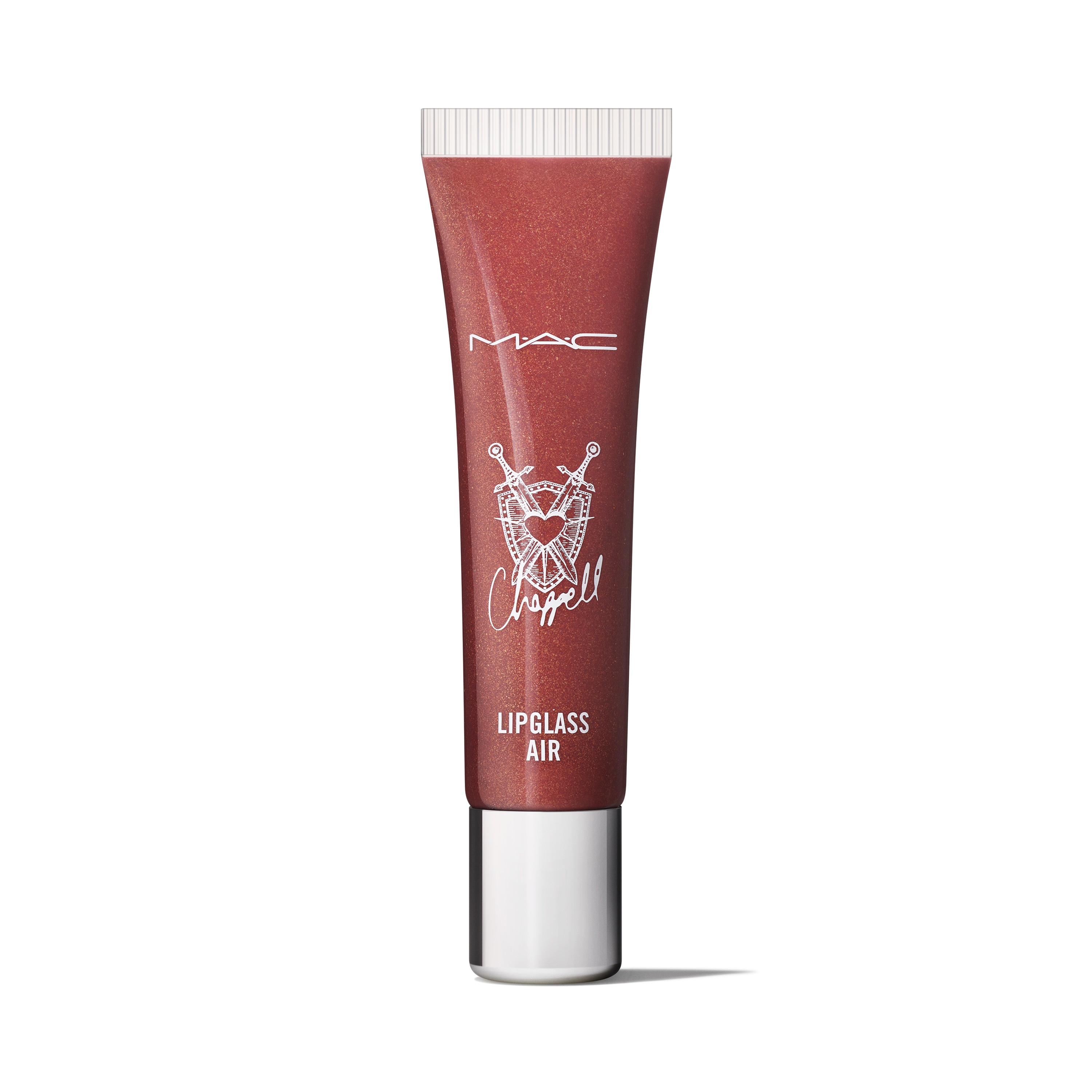 Imagem 0 de Lipglass Air Non-Sticky Gloss VIVA GLAM x Chappell Roan