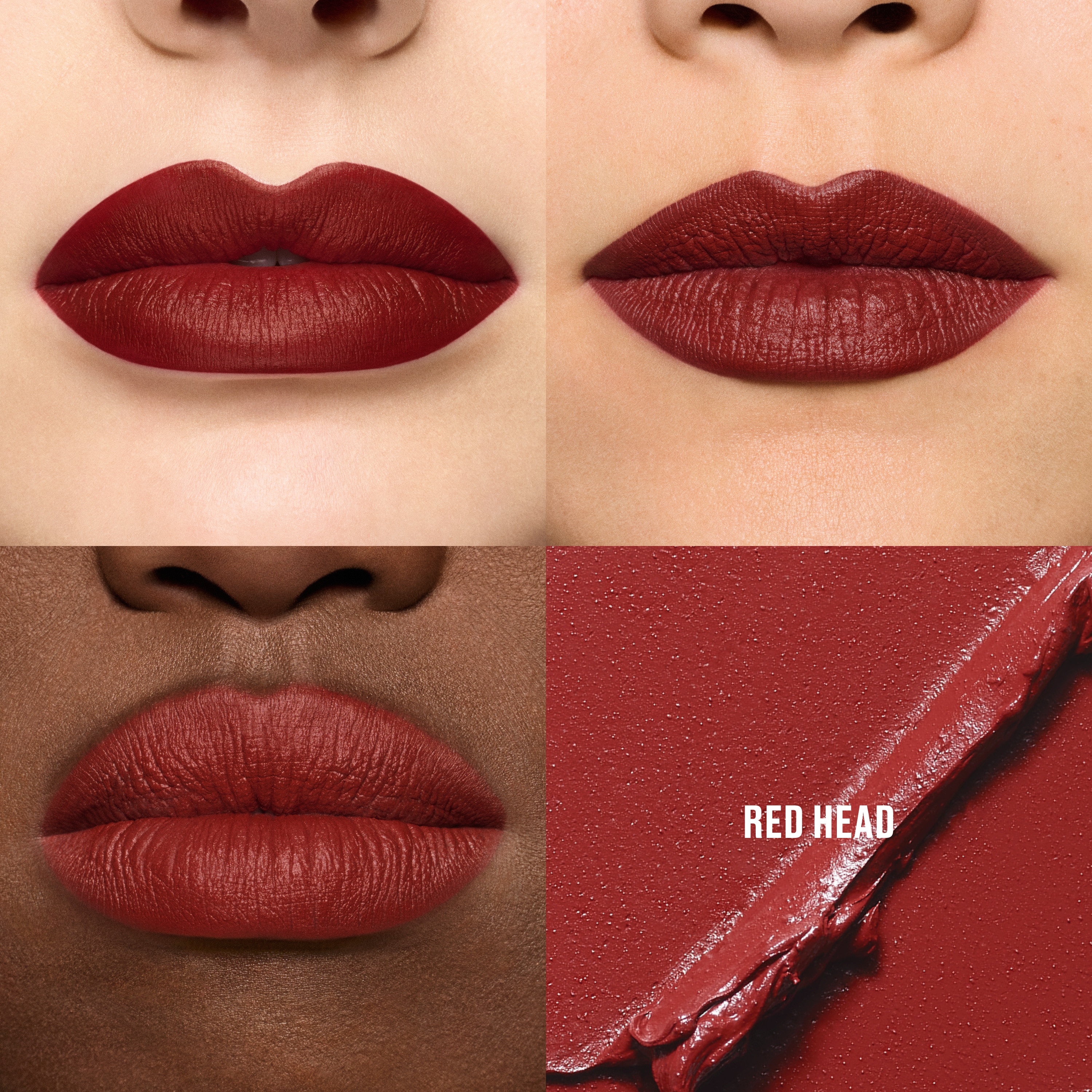 Batom Silky Matte VIVA GLAM x Chappell Roan 3