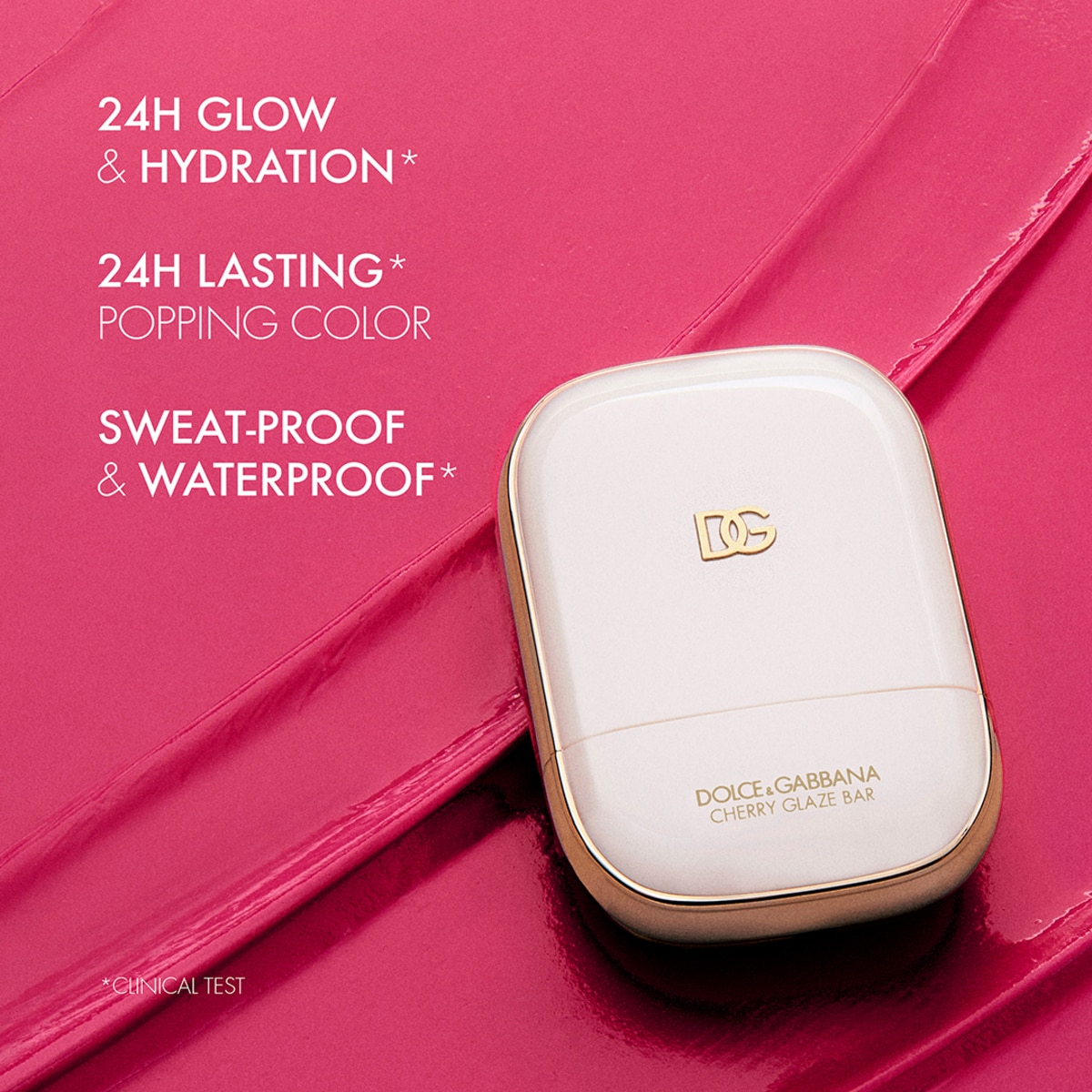 Blush Cherry Glaze Bar 05 Whymsical Berry- Pop Berry-4