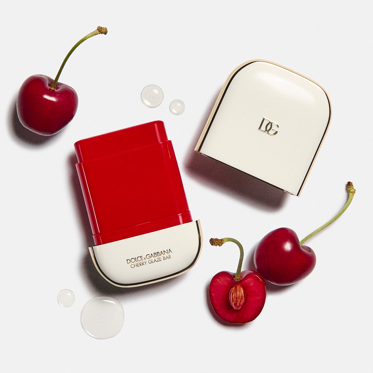 Blush Cherry Glaze Bar 05 Whymsical Berry- Pop Berry-7