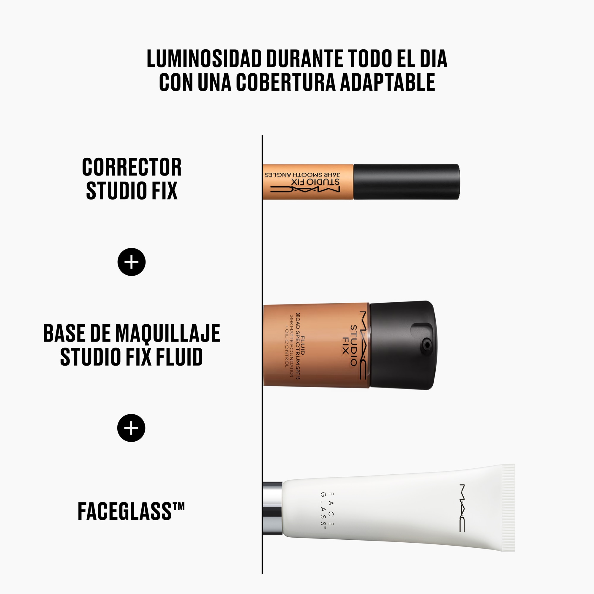 Gel-Sérum Face Glass Iluminador Hidratante para a Pele 5