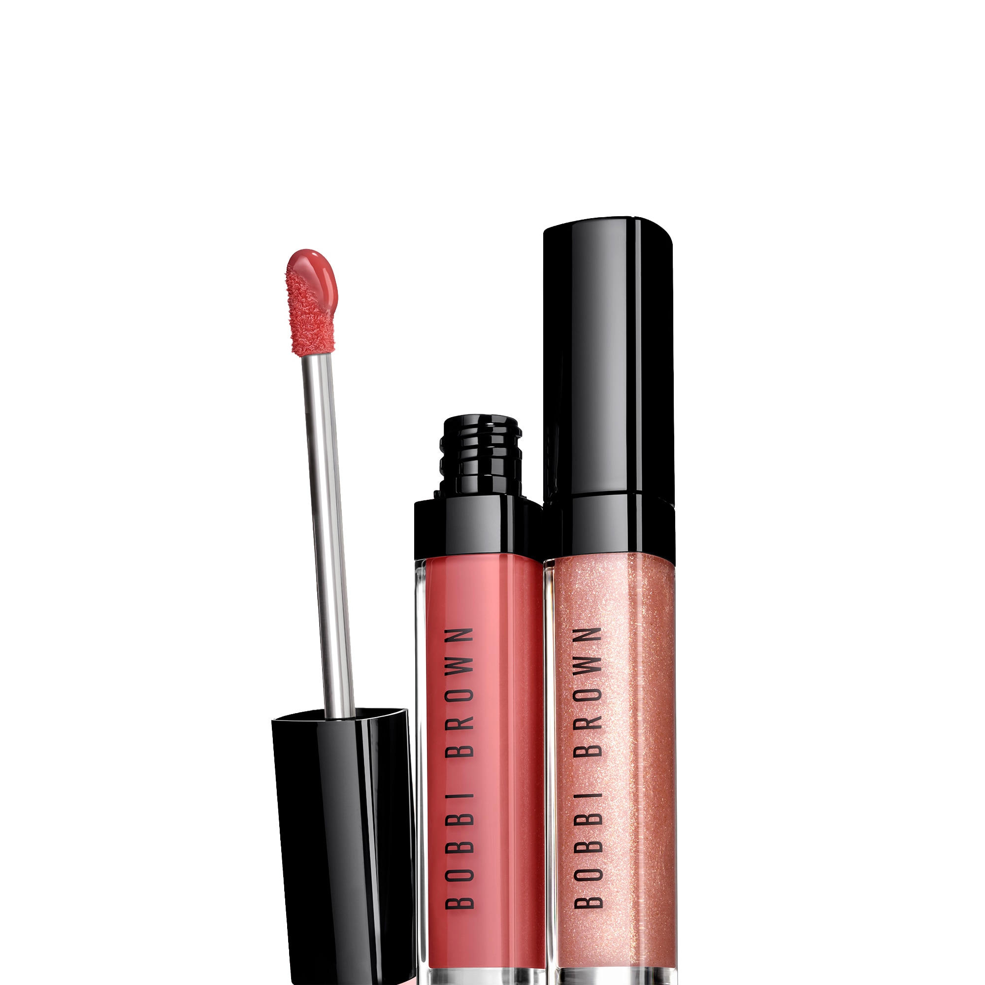 Imagem 0 de Duo Crushed Lip Gloss