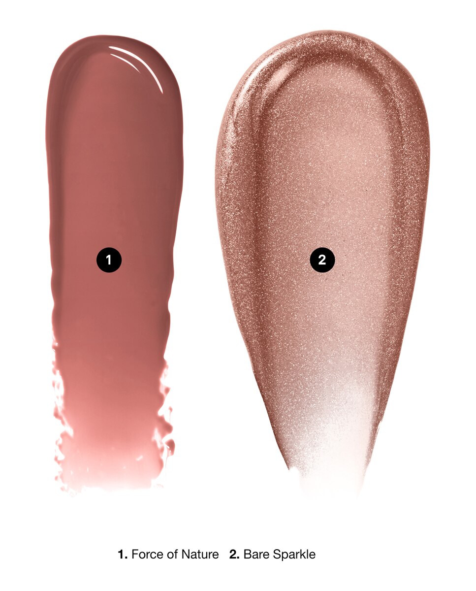 Duo Crushed Lip Gloss 2