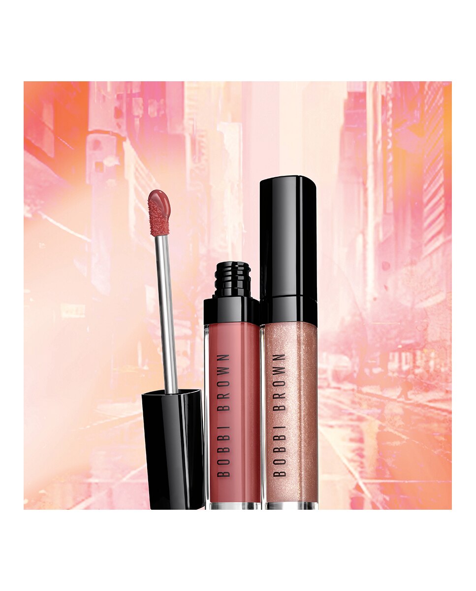 Duo Crushed Lip Gloss 3