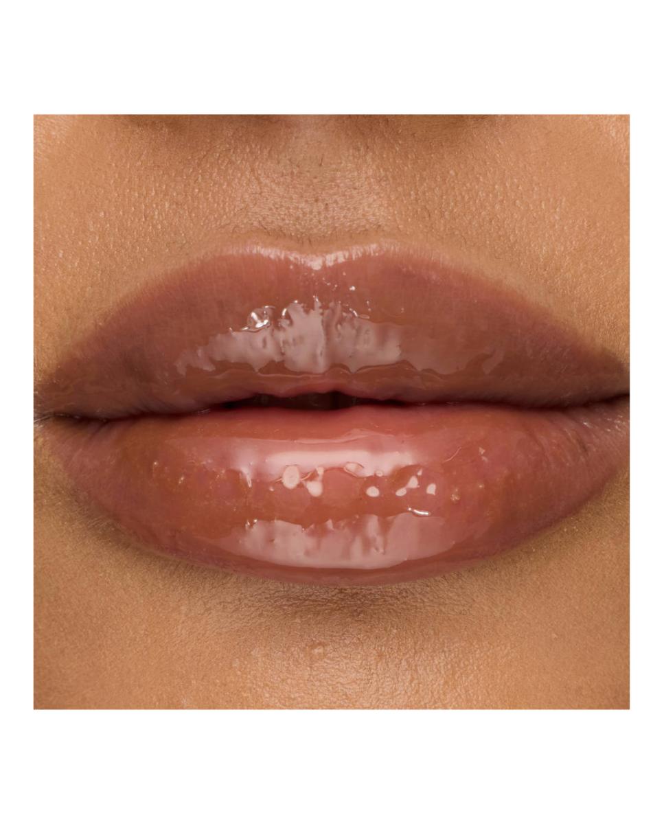 Loveshine Plumping Lip Oil Gloss - Cold Brew Craze COLD BREW CRAZE-3