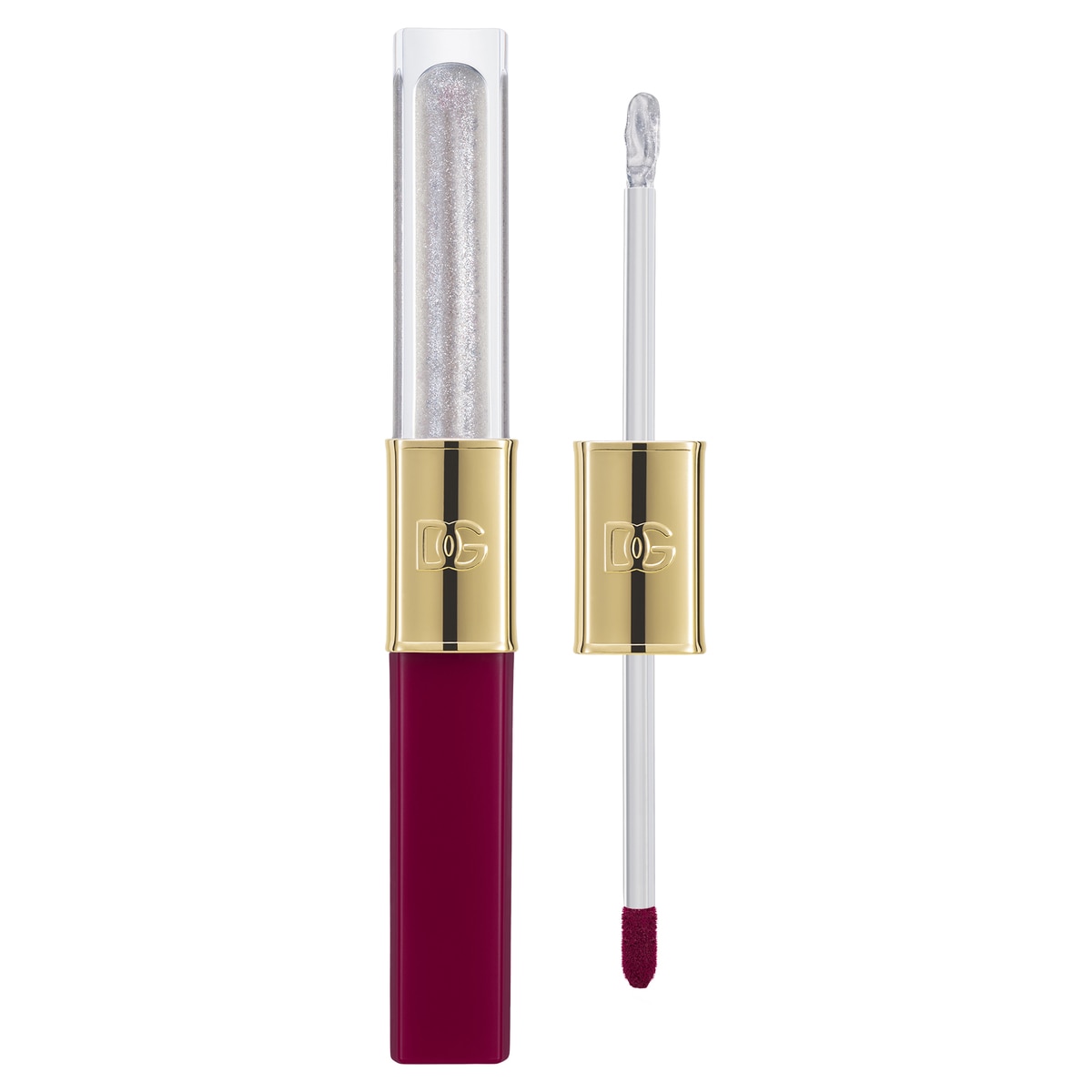 Imagem 0 de Lip Tint & Gloss Make It Double!