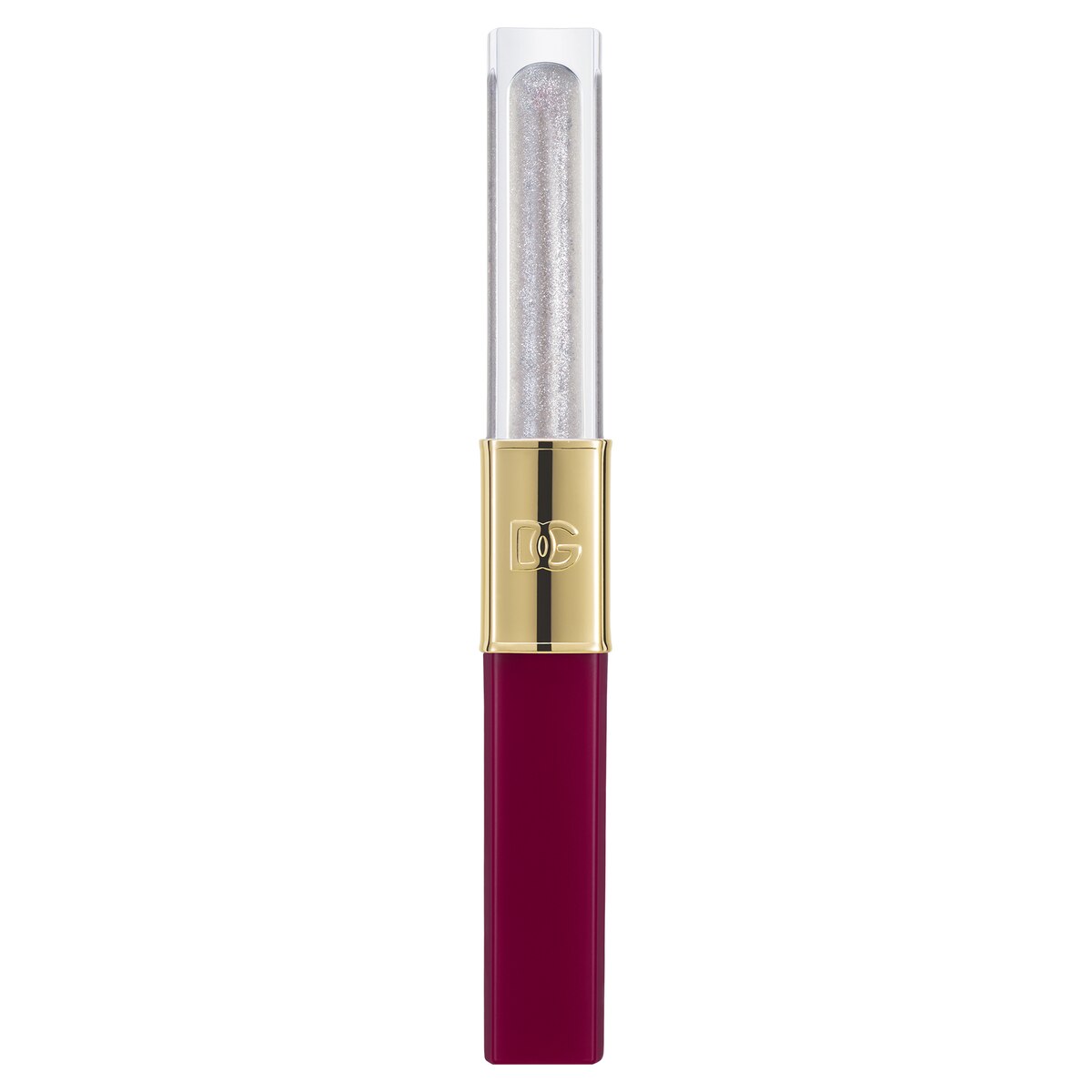 Lip Tint & Gloss Make It Double! Grape Soda-3