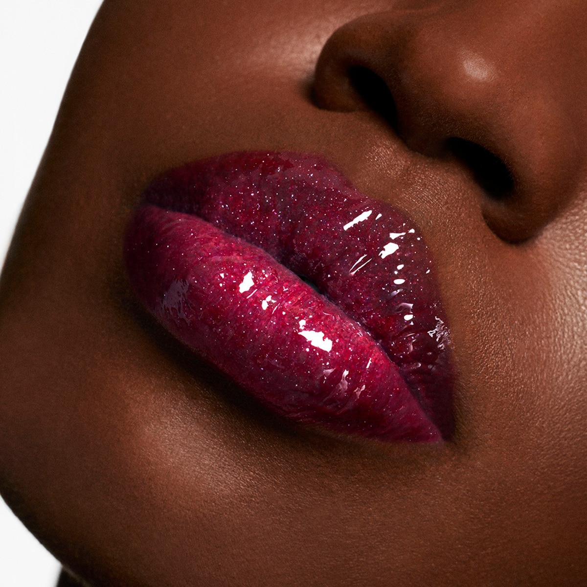 Lip Tint & Gloss Make It Double! Grape Soda-5